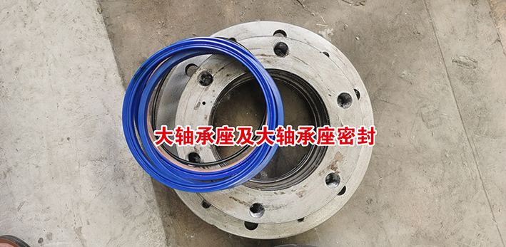 30、40細(xì)石混凝土輸送泵配件大全